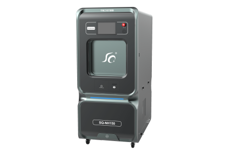 江西低温快速环氧乙烷灭菌器SQ-NH150S