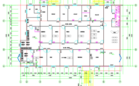 江西内镜中心系统解决方案