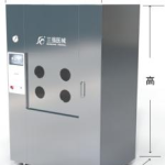 江西脉动真空清洗消毒器SQ-FX-360-缩略图1