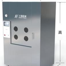 江西脉动真空清洗消毒器SQ-FX-360产品图1