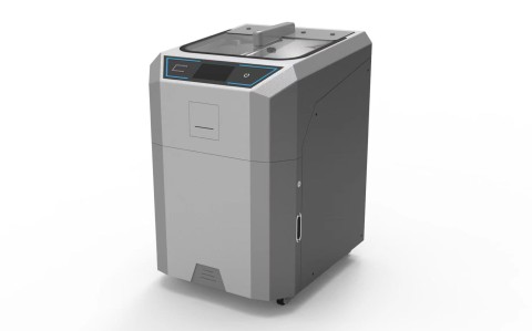 江西不止于净：三强全自动内镜清洗消毒机的“层次化清洗”逻辑