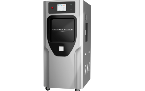 江西低温灭菌新标杆：三强医械低温甲醛蒸汽灭菌器高效守护畏热畏湿器械安全