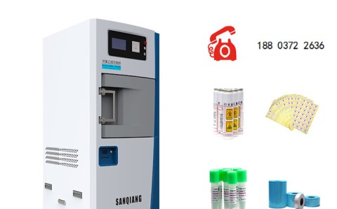 江西环氧乙烷灭菌器：现代医疗不可或缺的低温灭菌卫士