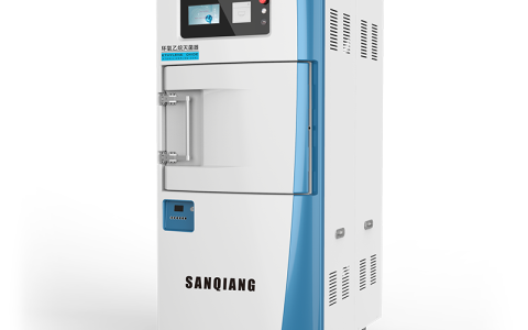 江西医用低温环氧乙烷灭菌器：“守护生命安全的“隐形卫士”