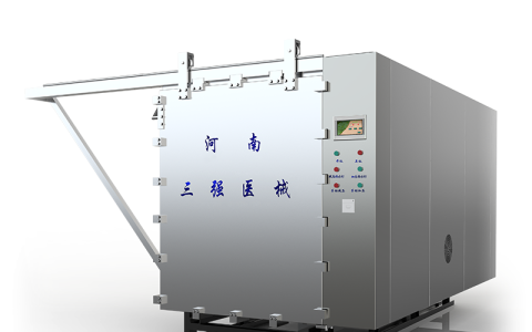 江西灭菌厂家为您介绍如何正确准备灭菌物品