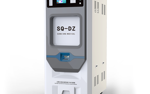 江西高温与低温的交锋：河南三强医用手术器械灭菌技术对比解析