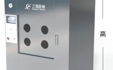 江西脉动真空清洗消毒器SQ-FX-360