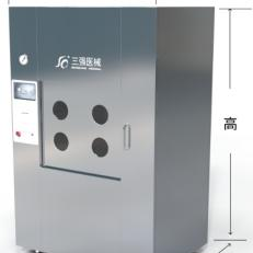 江西脉动真空清洗消毒器SQ-FX-360