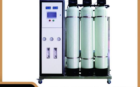 江西三强医疗医用纯水机：高标准净水，守护医疗安全